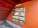 建物設備 TAISHOKAN　XIV