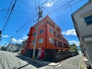 外観写真 TAISHOKAN　XIV