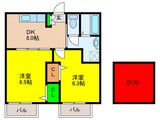 クレピス南片江
