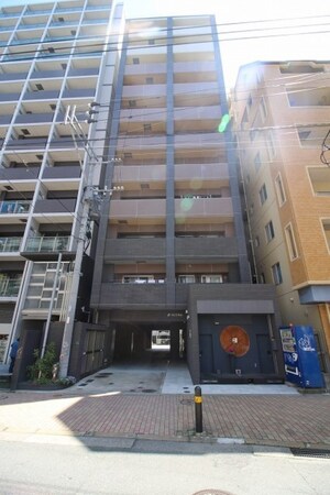 ネストピア西新(503)