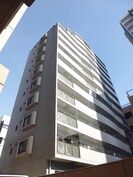 朝日プラザ久留米Ⅱ（305）の外観