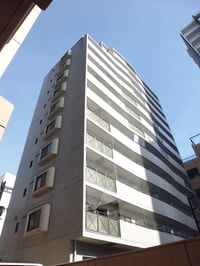 朝日プラザ久留米Ⅱ（305）