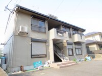 シティハイムふうき