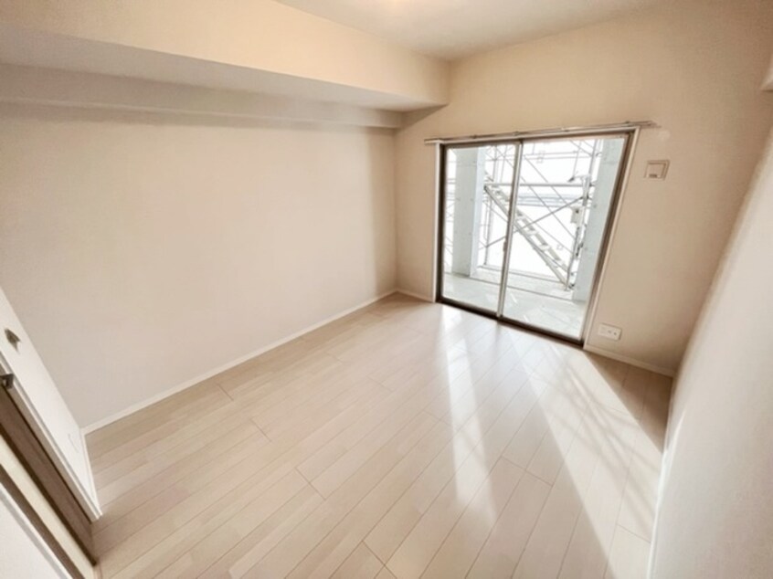 居室 SOLUNA南小倉駅前Ⅰ