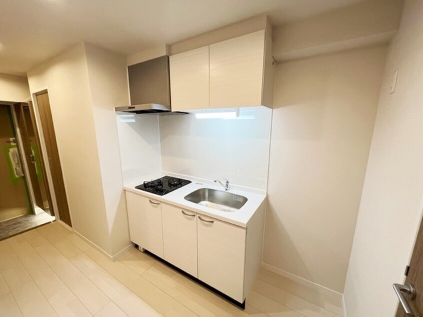 キッチン SOLUNA南小倉駅前Ⅰ