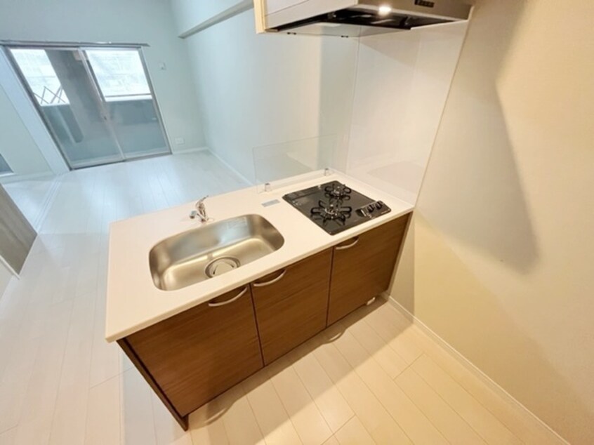 キッチン SOLUNA南小倉駅前Ⅰ