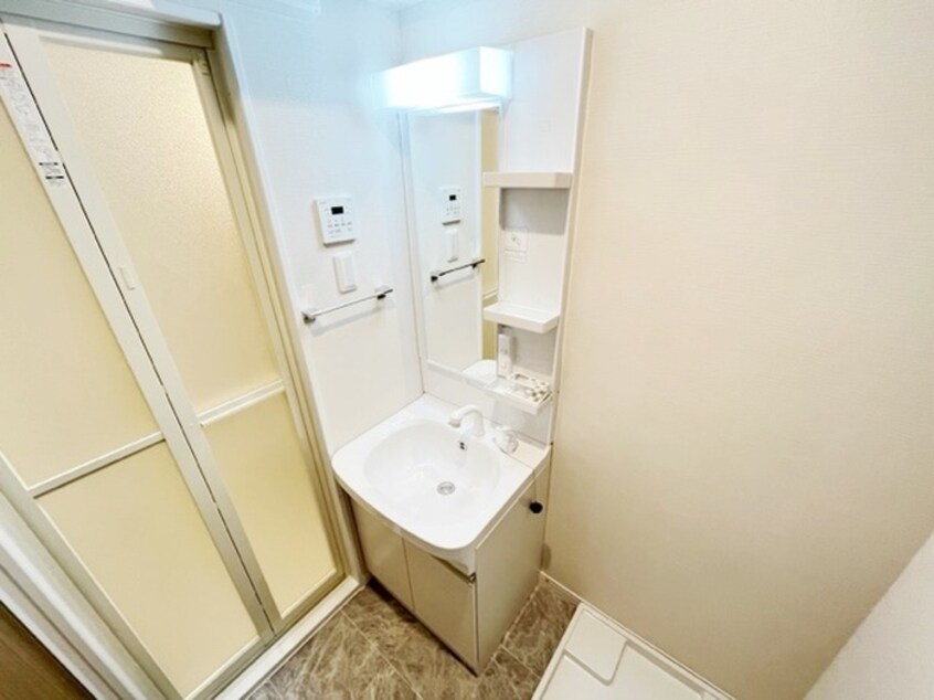 洗面 SOLUNA南小倉駅前Ⅰ