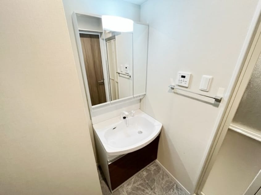 洗面 SOLUNA南小倉駅前Ⅰ