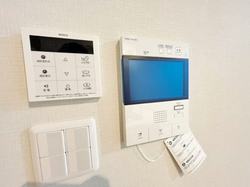 内観写真 SOLUNA南小倉駅前Ⅰ