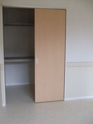 収納 シャーメゾン宮の森 Ａ棟