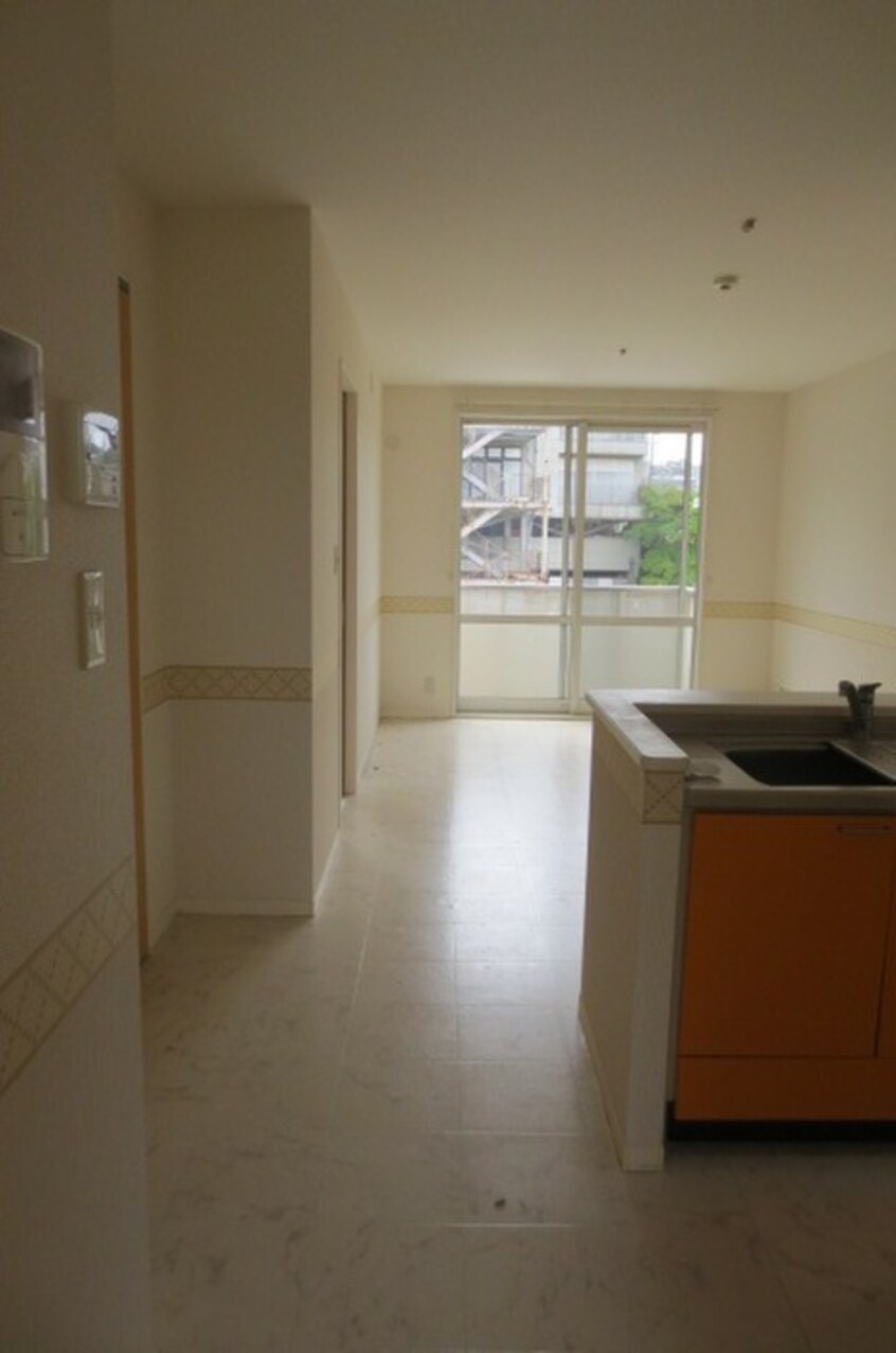 廊下 シャーメゾン宮の森 Ａ棟