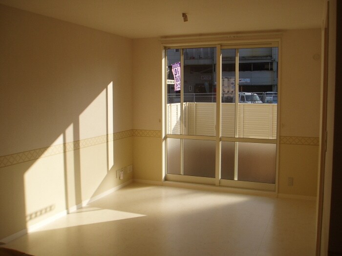 居室 シャーメゾン宮の森 Ａ棟