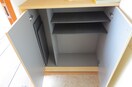 靴箱 シャーメゾン宮の森 Ａ棟