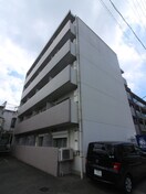 外観写真 藤崎カステリア