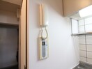 内観写真 藤崎カステリア