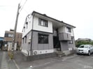 グランドールＣ棟の外観