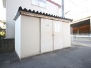 建物設備 第２ｺｰﾎﾟ川頭