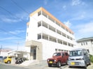 ＭＡＲＩＮＡ　ＴＥＲＲＡＣＥの外観