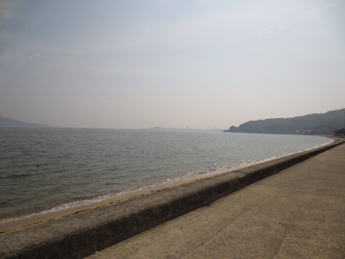 周辺環境 ＭＡＲＩＮＡ　ＴＥＲＲＡＣＥ