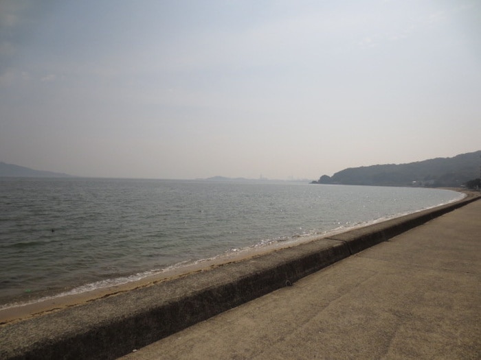 周辺環境 ＭＡＲＩＮＡ　ＴＥＲＲＡＣＥ