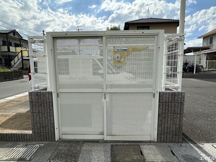 建物設備 コラソン