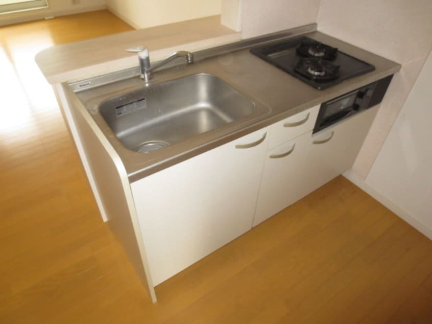 キッチン コラソン