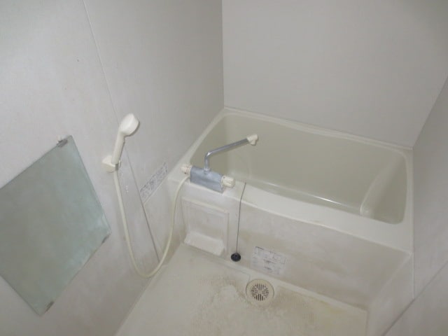 バス／シャワールーム等 コラソン