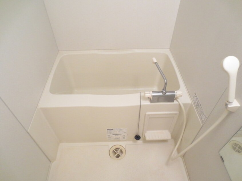 バス／シャワールーム等 コラソン