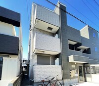Ｃｒｅｃｉａ折立Ａ棟