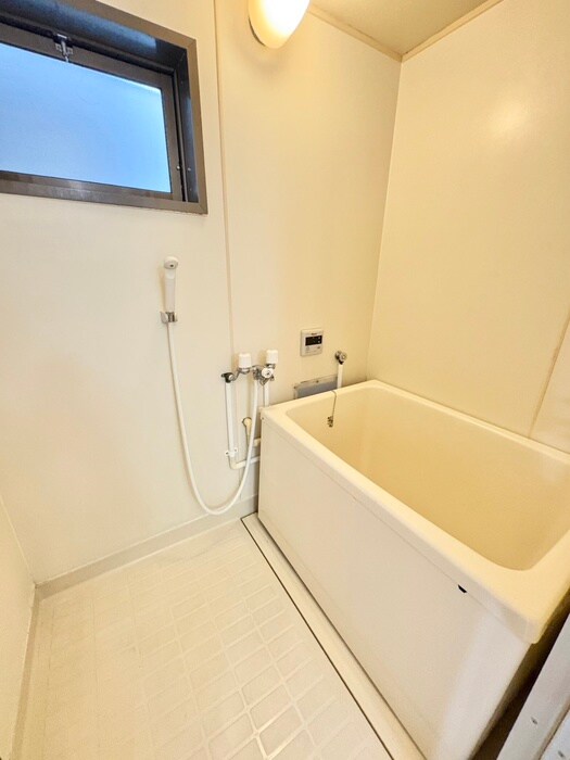 バス／シャワールーム等 ハイツ桜橋Ａ棟