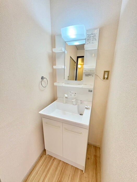 洗面 ハイツ桜橋Ａ棟