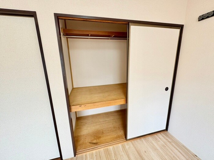収納 ハイツ桜橋Ａ棟