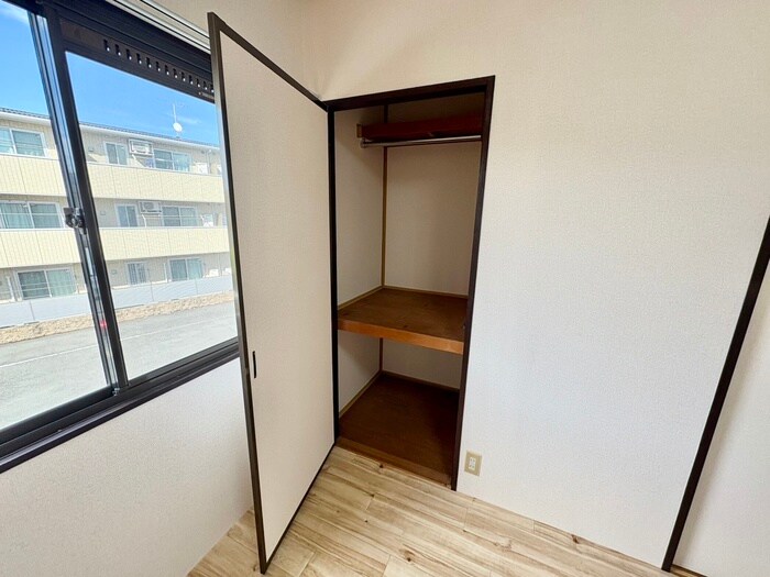 収納 ハイツ桜橋Ａ棟