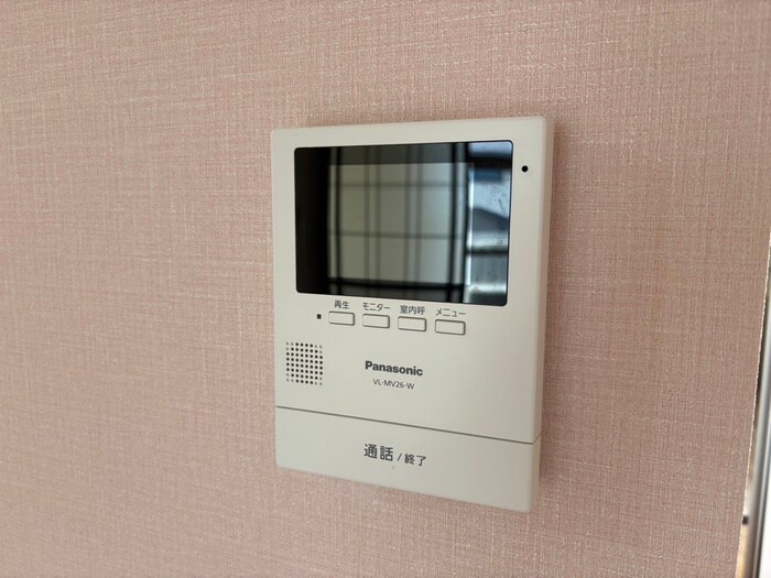 内観写真 ハイツ桜橋Ａ棟