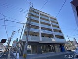 ラシュール・イン大橋南