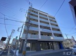 ラシュール・イン大橋南
