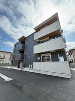 D-ROOM三萩野