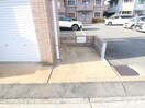 建物設備 サンパティーク菜の花
