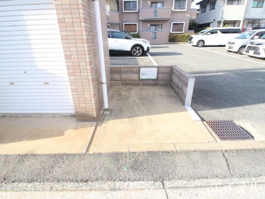 建物設備 サンパティーク菜の花