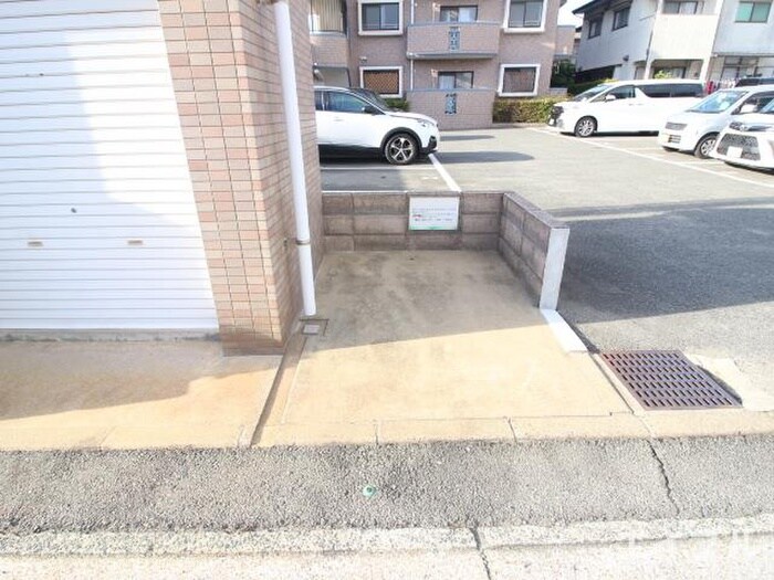 建物設備 サンパティーク菜の花