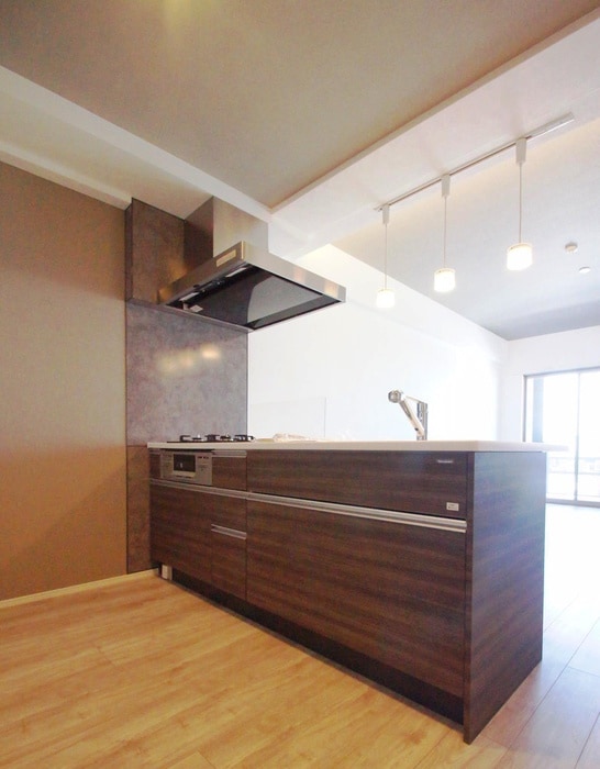 キッチン ギャラクシー空港通り