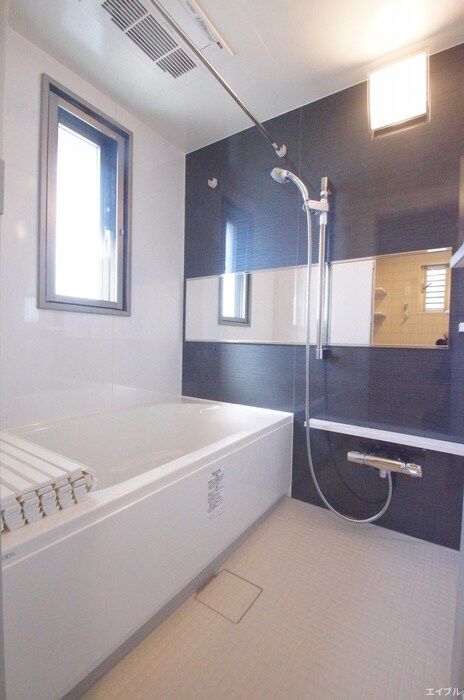 バス／シャワールーム等 ギャラクシー空港通り