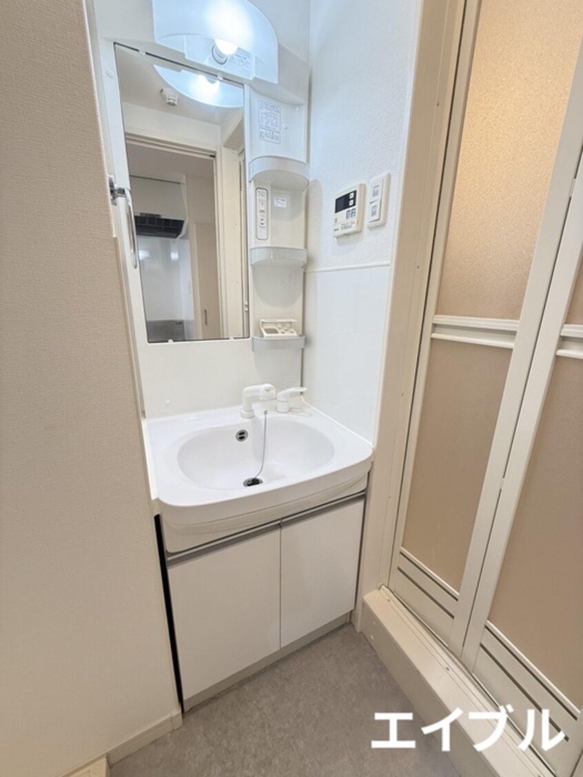 洗面 Ｙ´ｓ　ＴＥＲＲＡＣＥ