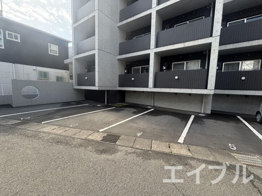 駐車場 Ｙ´ｓ　ＴＥＲＲＡＣＥ