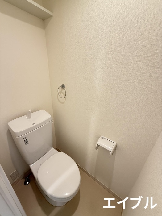 トイレ Ｙ´ｓ　ＴＥＲＲＡＣＥ