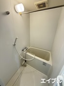 バス／シャワールーム等 Ｙ´ｓ　ＴＥＲＲＡＣＥ