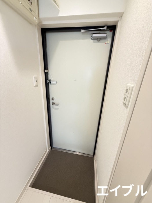 玄関 Ｙ´ｓ　ＴＥＲＲＡＣＥ