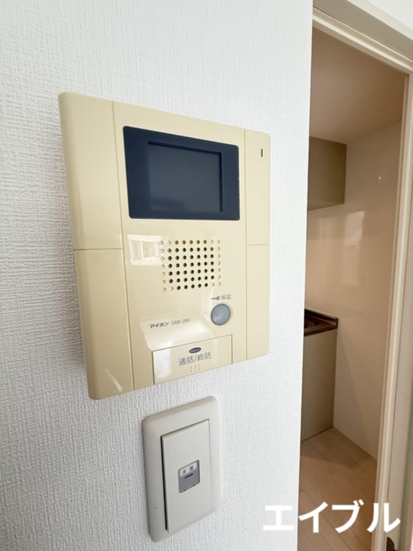 内観写真 Ｙ´ｓ　ＴＥＲＲＡＣＥ