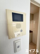 内観写真 Ｙ´ｓ　ＴＥＲＲＡＣＥ