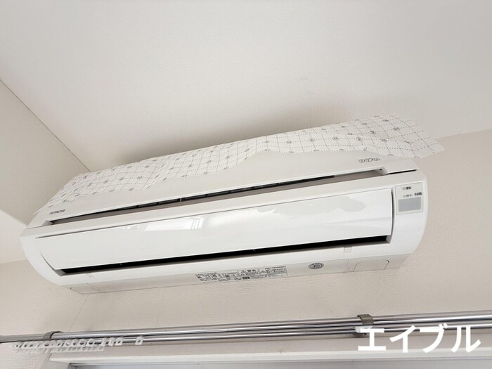 内観写真 Ｙ´ｓ　ＴＥＲＲＡＣＥ